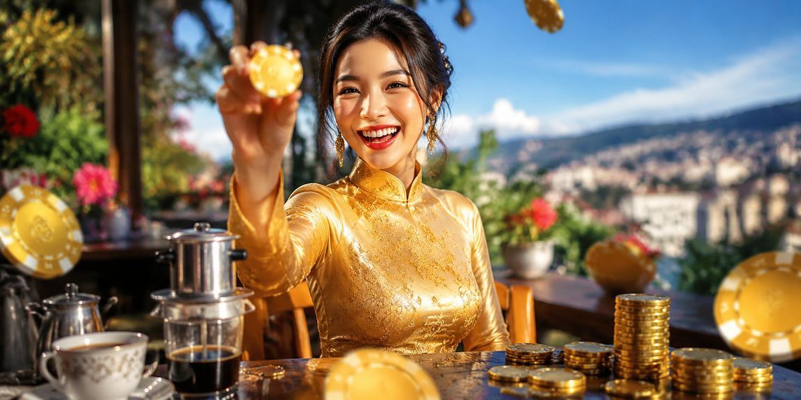 Người dùng Đà Lạt cân nhắc dữ liệu trước trận trong bối cảnh áo dài Việt