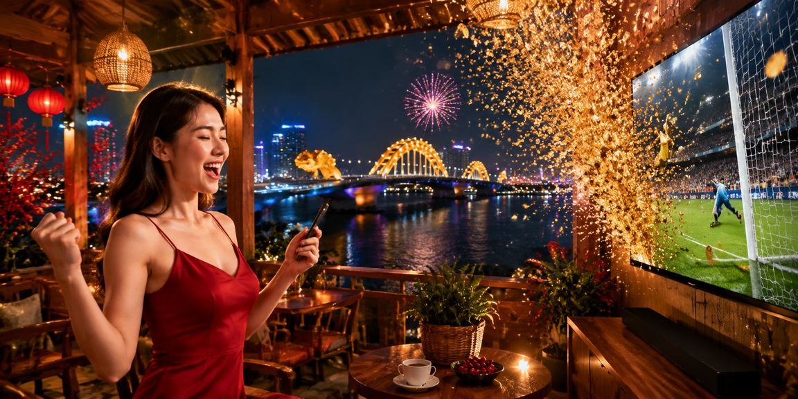 Thanh toán nội địa tại Đà Nẵng Cà phê Đà Nẵng và thói quen kiểm tra thanh toán trước khi giải trí